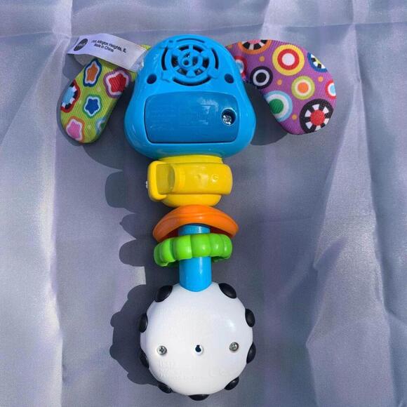 V Tech Rattle & Sing Toy - Picture 2 of 7